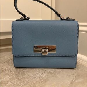 Michael Kors Blue Women's Bag